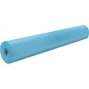 Rainbow Colored Kraft Duo-Finish® Paper Roll, Sky Blue, 36in x 1,000ft 0063150